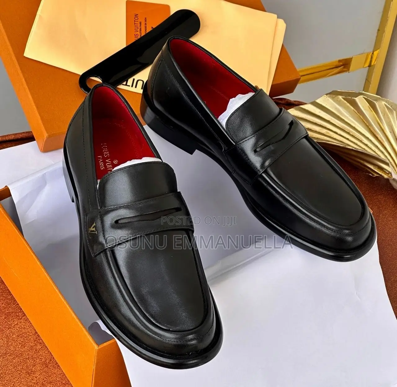 Corporate Shoes