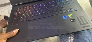 Laptop HP Omen 16 16GB Intel Core i7 SSD 1T