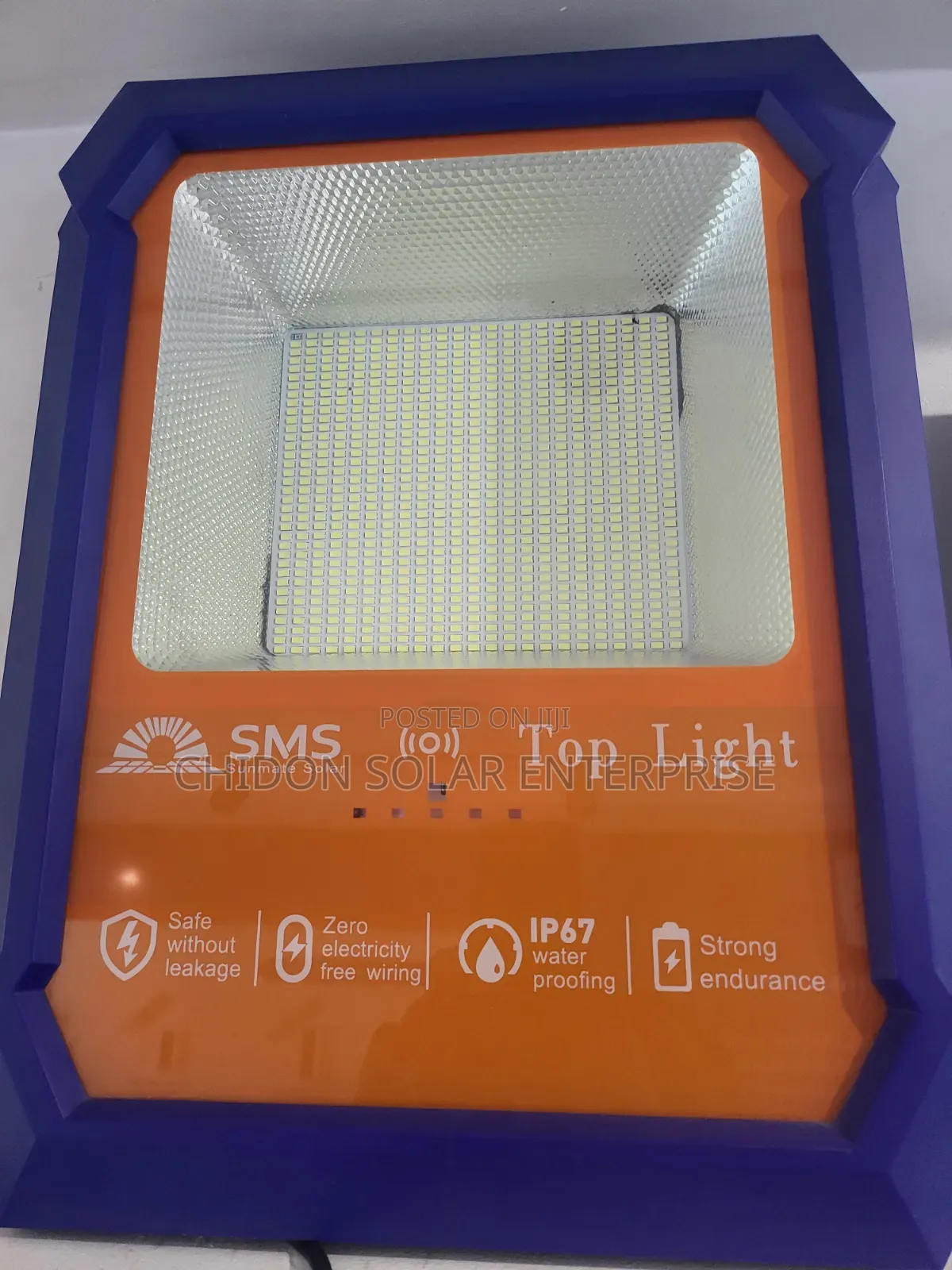 1000w SMS Flood Top Light