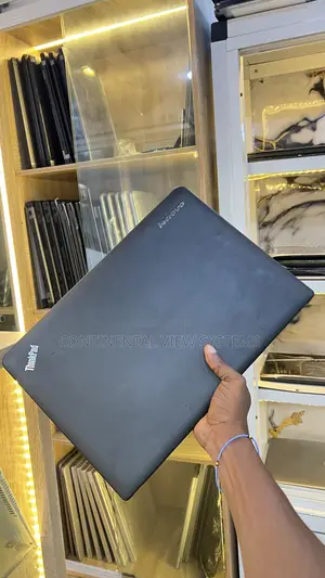 Laptop Lenovo ThinkPad Edge E440 8GB Intel Core i5 HDD 500GB