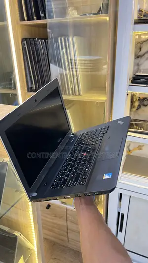 Laptop Lenovo ThinkPad Edge E440 8GB Intel Core i5 HDD 500GB