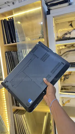Laptop Lenovo ThinkPad Edge E440 8GB Intel Core i5 HDD 500GB