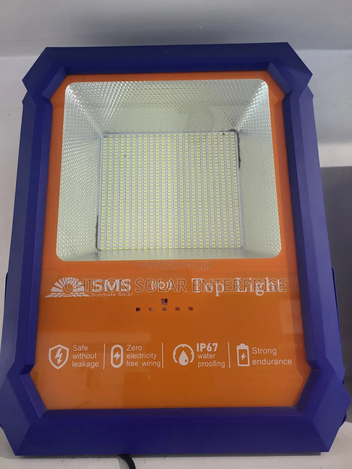 1000w SMS Flood Top Light