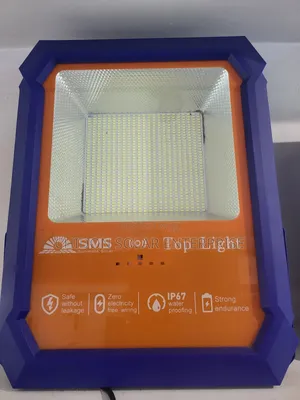 1000w SMS Flood Top Light