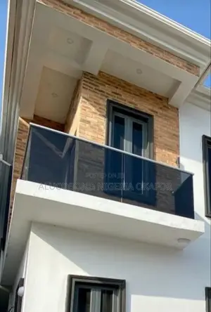 Balcony Railings