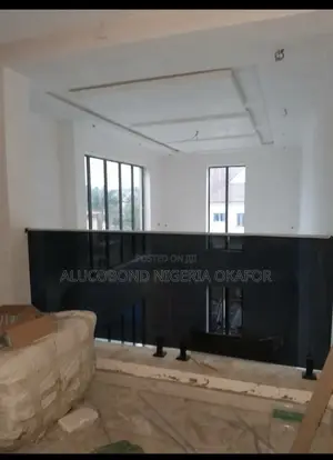 Balcony Railings
