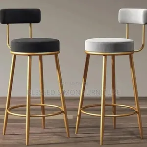 Bar Stool,/Reciptionlist Chair