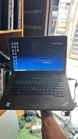Laptop Lenovo ThinkPad Edge E440 8GB Intel Core i5 HDD 500GB