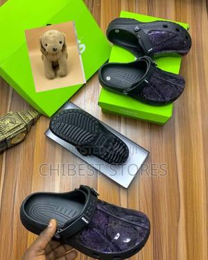 Luxury Unisex Crocs