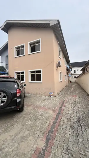 2bdrm Apartment in Ikota Villa for rent