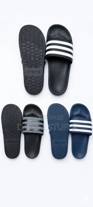 Adidas Palm Slides Slippers