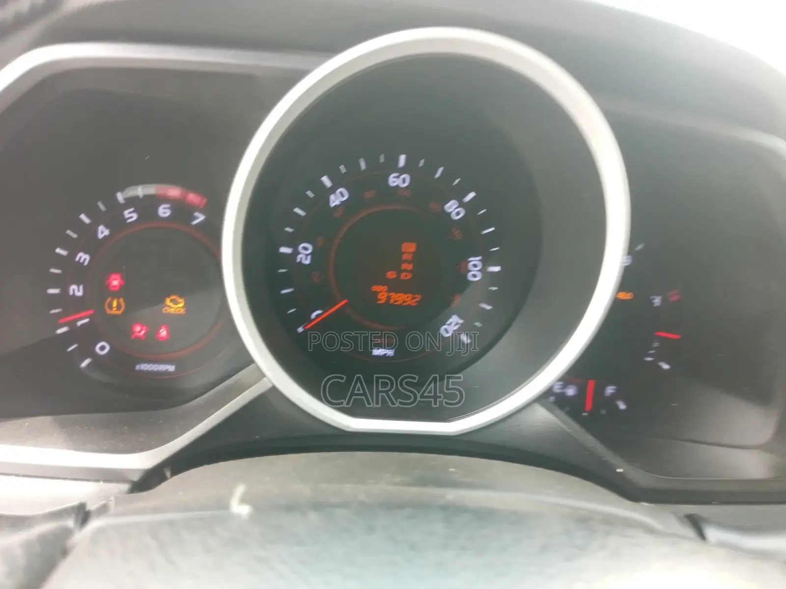 Toyota 4-Runner 2010 Black