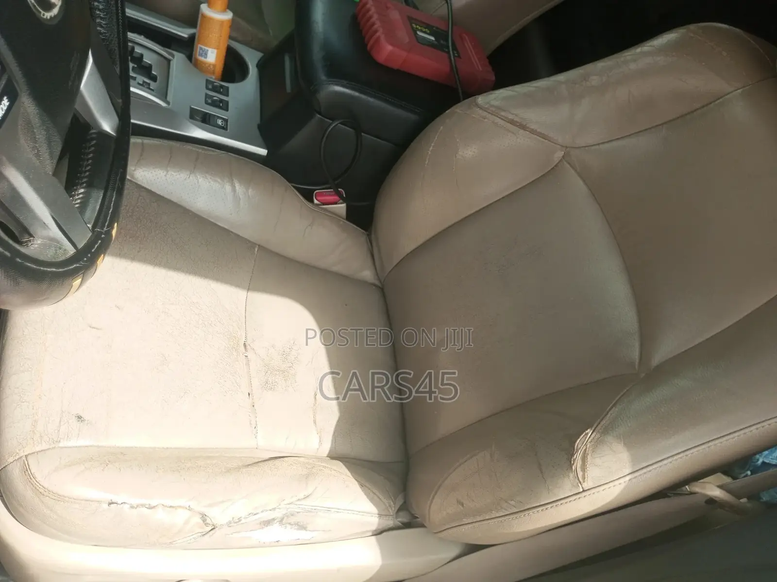 Toyota 4-Runner 2010 Black