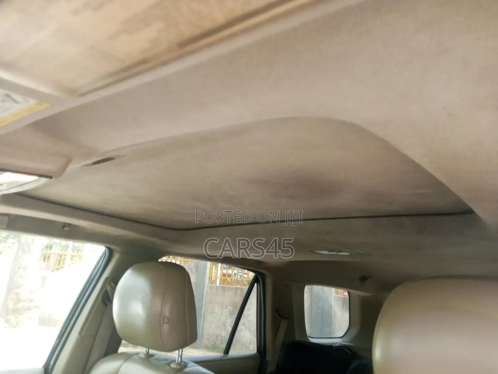 Toyota 4-Runner 2010 Black