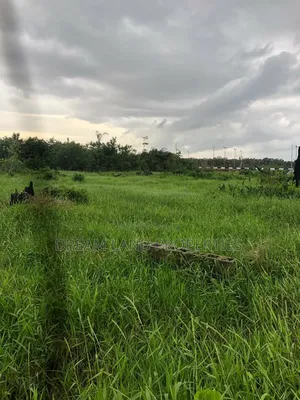 One and Half Plot of Land Coastal View Estate, Okun Mopo, Ajah