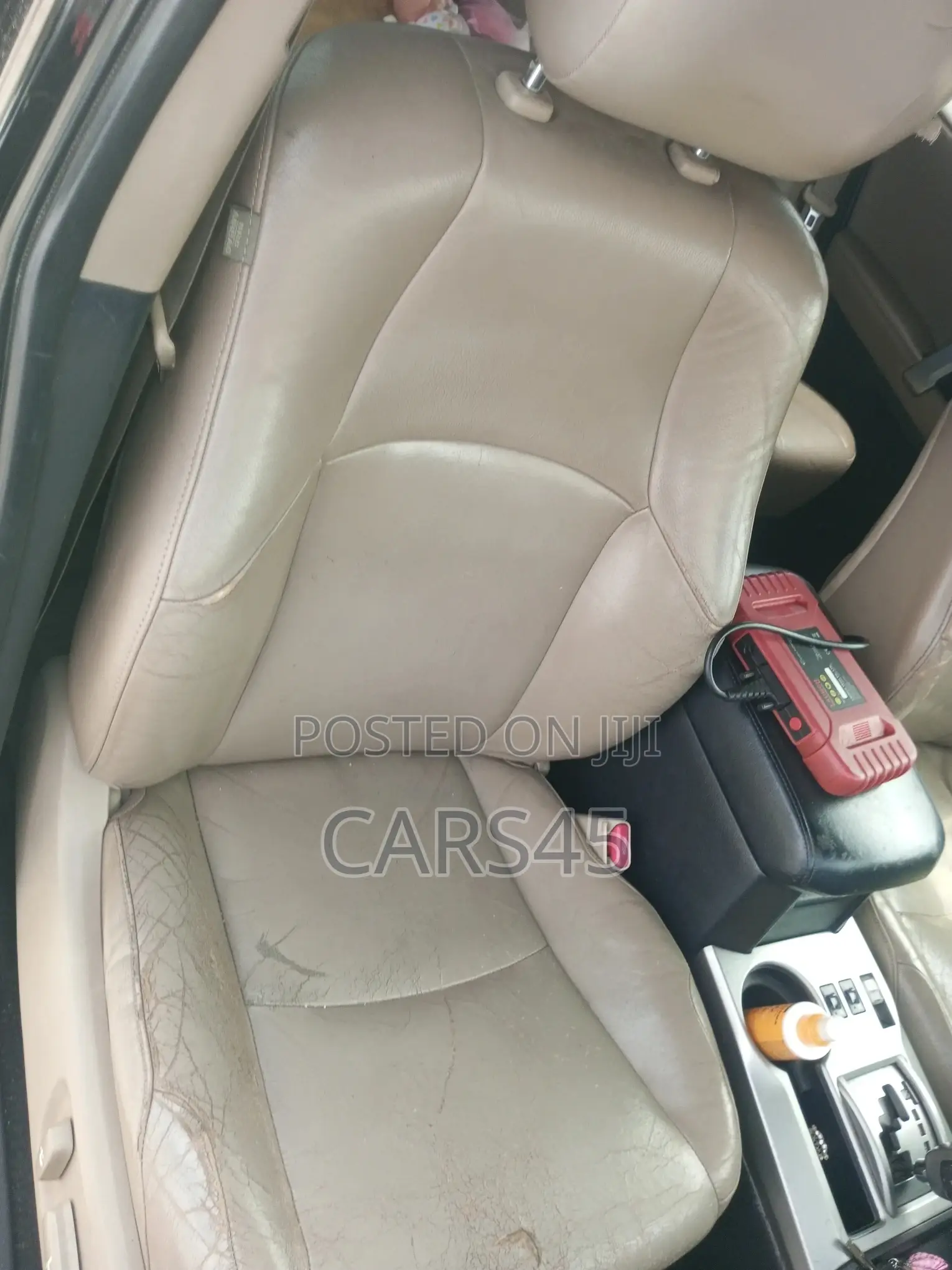Toyota 4-Runner 2010 Black