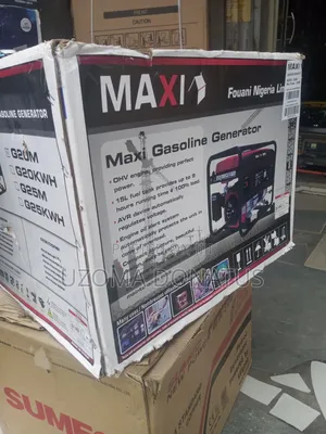 Maxi Copper Generator 3kv