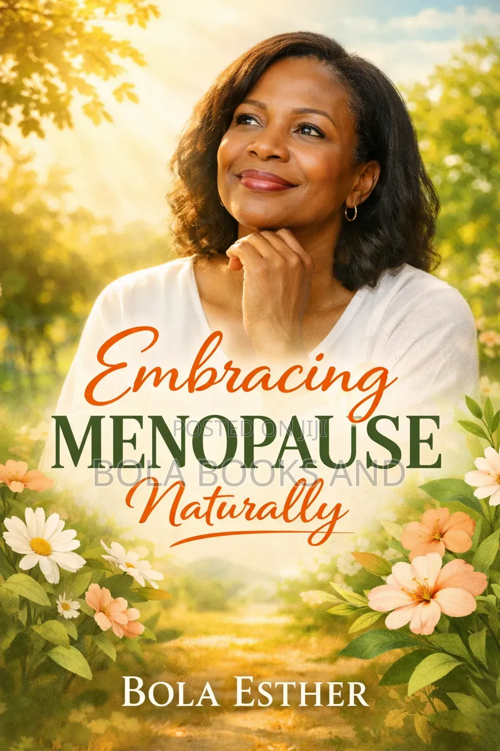 Embracing Menopause Naturally