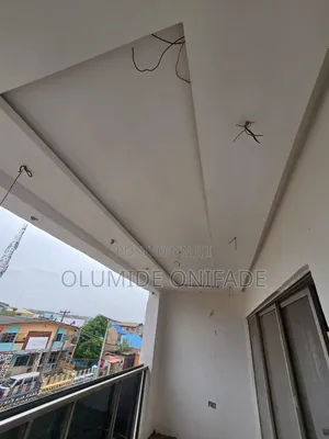 Furnished 3bdrm Block of Flats in Oyewole Road Iyana for rent