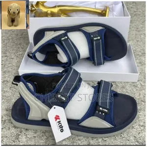Quality Top Notch Kito Sandal