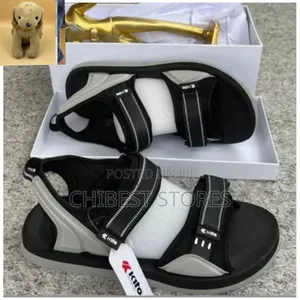 Quality Top Notch Kito Sandal