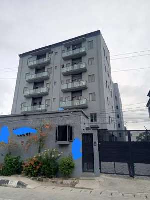3bdrm Apartment in Off Bourdillon for rent