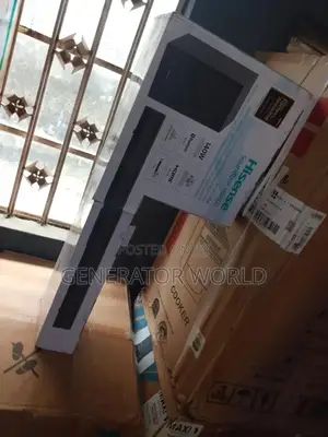 Hisense 140 Watts Audio Sound Bar for Living Room