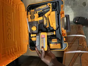 Ingco Cordless Rotary Hammer