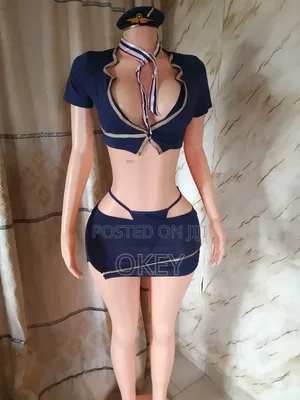 Police Costumes Set Available