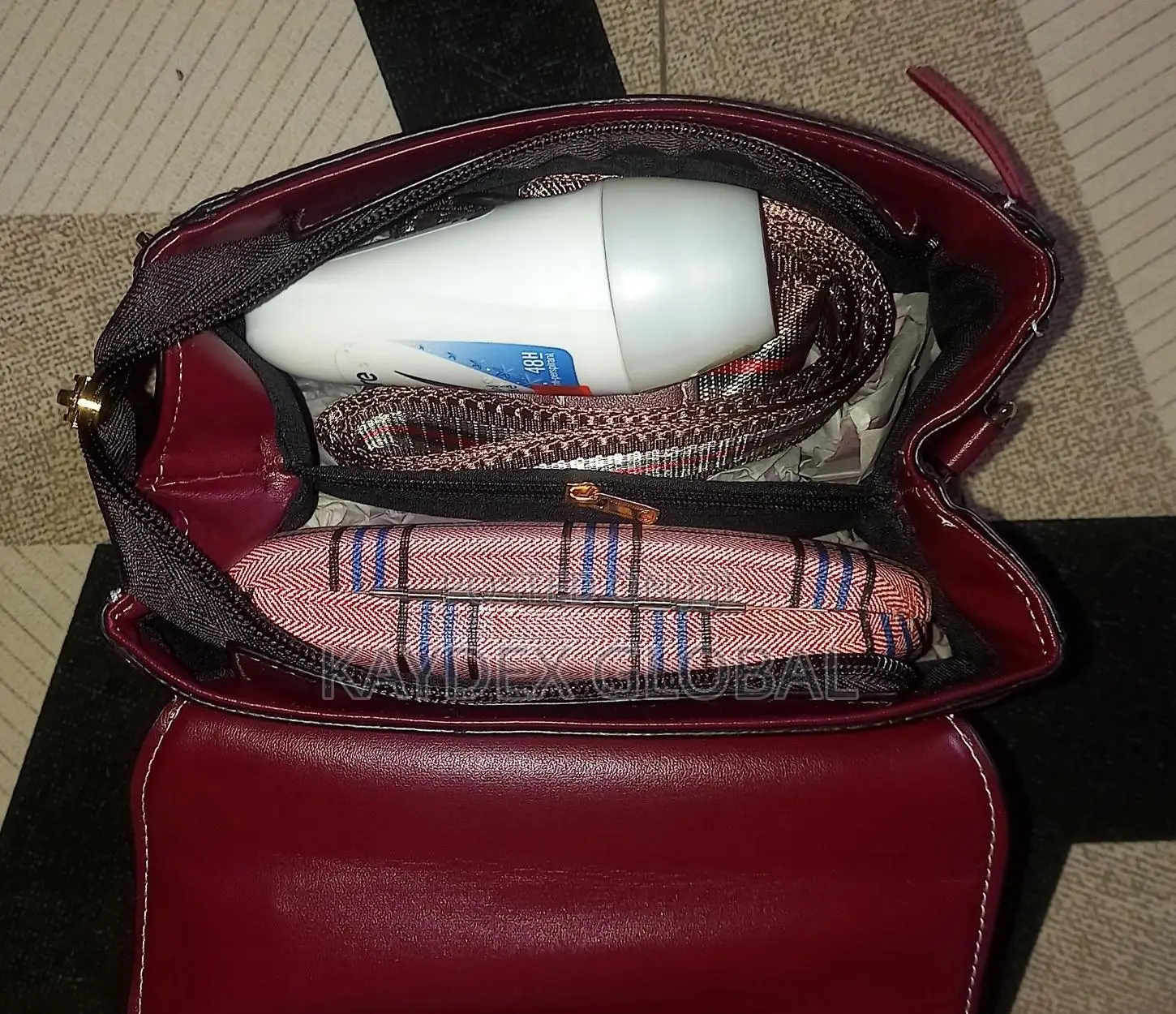 Ladies Mini Handbag