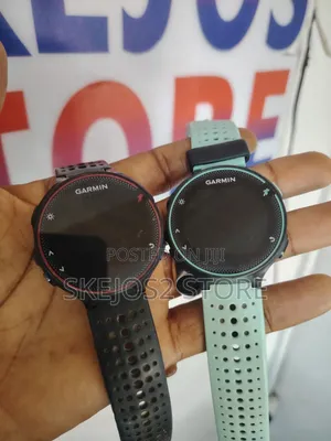 Garmin Forerunner 235 GPS Smart Watch