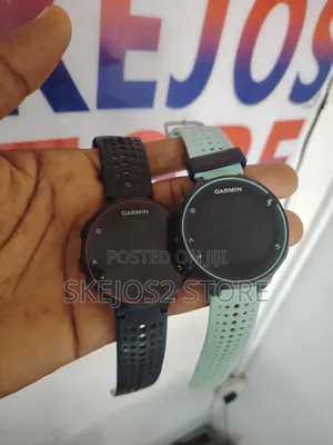 Garmin Forerunner 235 GPS Smart Watch