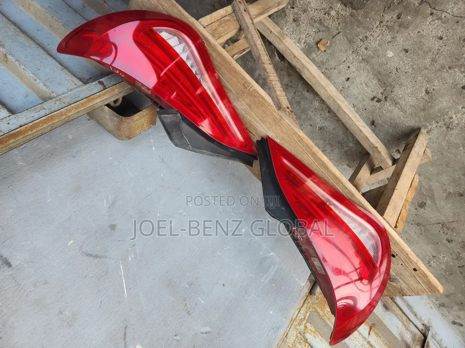 Cla250 2015 Led Backlight