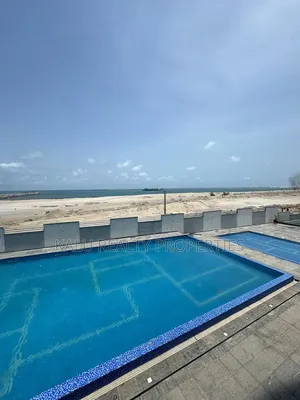 2bdrm Apartment in Blue Waters, Lekki Phase 2 for rent