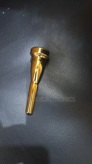 Original Trumpet Mouthpiece 5c