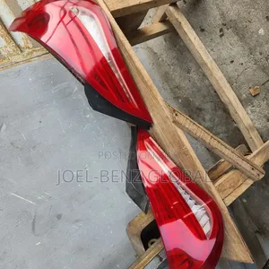 Cla250 2015 Led Backlight
