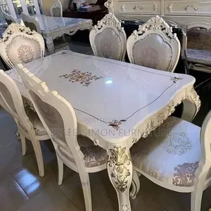 Royal Dining Table