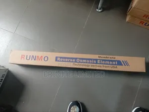 Runmo Membrane