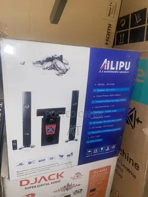Home Theater
