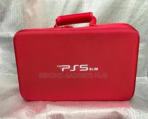Ps5 Slim Bag
