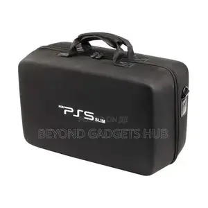 Ps5 Slim Bag