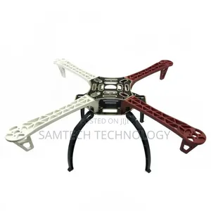 Drone Frame (F450)