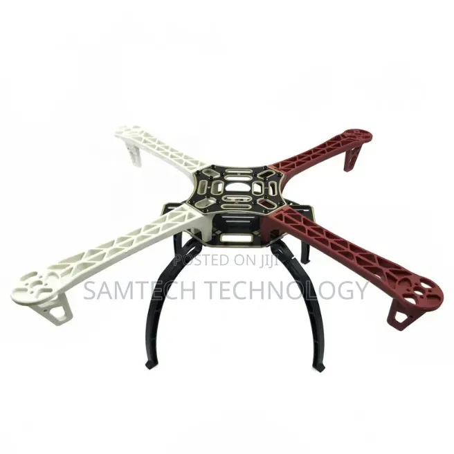 Drone Frame (F450)