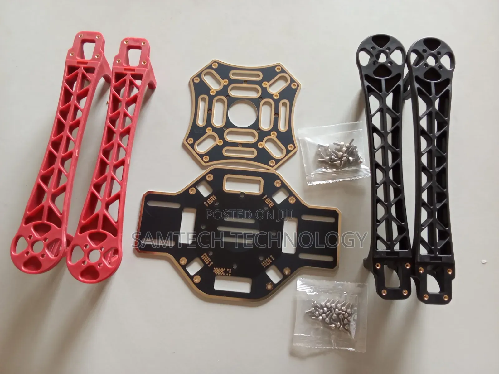 Drone Frame (F450)