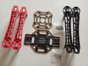 Drone Frame (F450)
