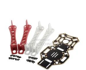Drone Frame (F450)