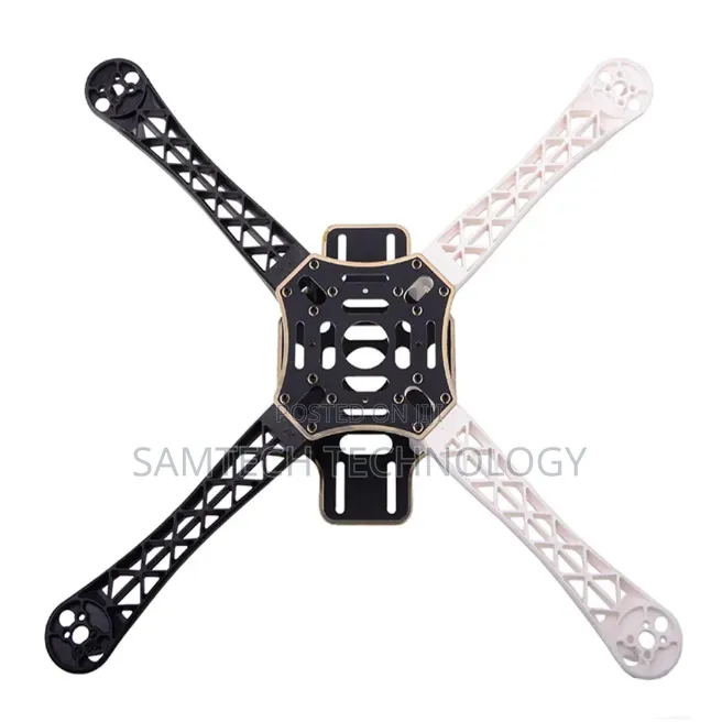 Drone Frame (F450)