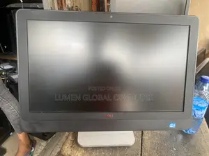 London Used All in One Pc