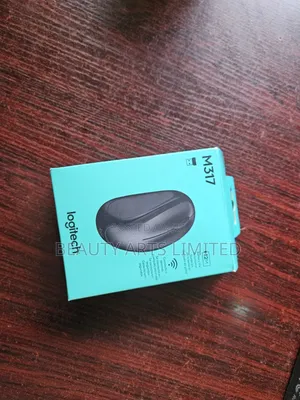 M317 Logitech Mouse