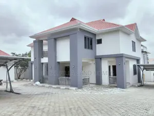 4bdrm Duplex in Gwarimpa, Gwarinpa for rent